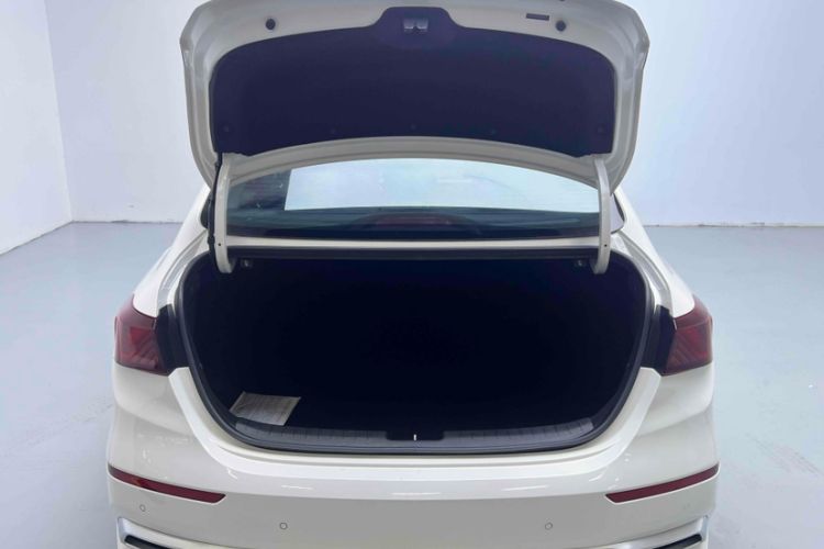 Used Kia K3 2021 Revised 1.5L CVT Fashion Edition