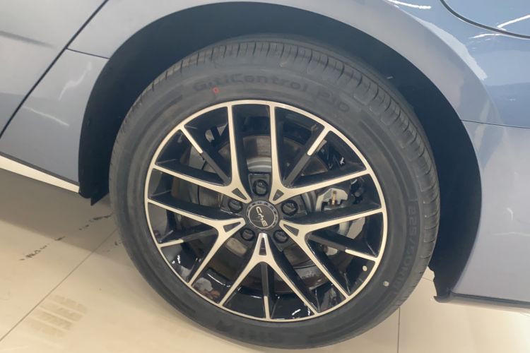 Used BYD Seal 07 DM-i 2025 DM-i 1.5T 125km Flagship Model