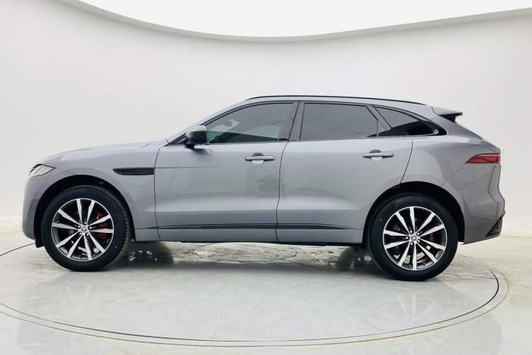 Used Jaguar F-PACE 2024 P250 R-Dynamic SE