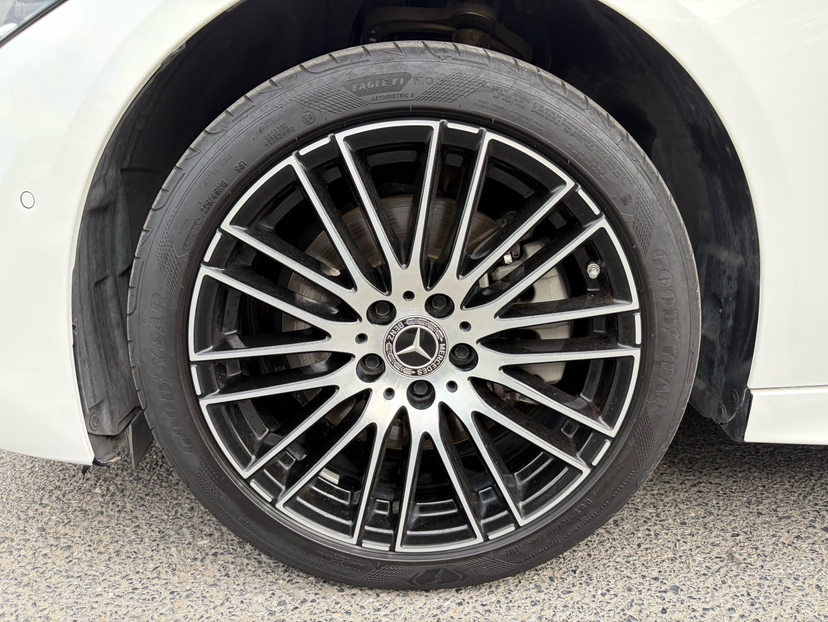 Xiaomi Auto SU7 2024 Rear-Drive Ultra-Long Range Advanced Pro-Level Intelligent Driving Version — снимка 17
