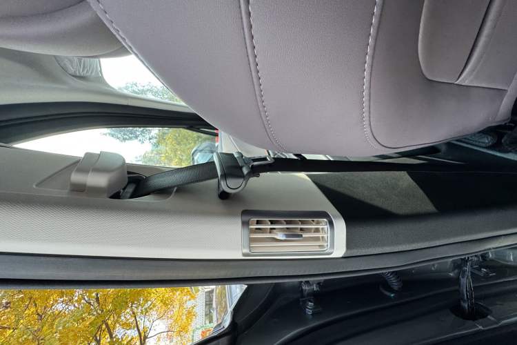 Used Chery Tiggo 9 C-DM 2025 1.5T 106KM Enjoy Edition 7 Seats Lithium Iron Phosphate
