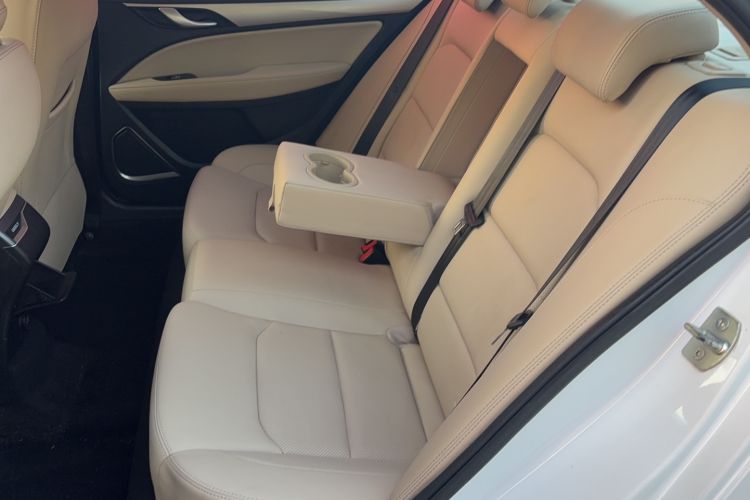 Used Geely Auto Emgrand 2018 1.5L Manual Luxury Model