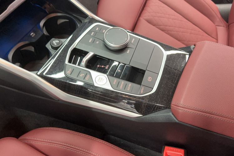 Used BMW 3 Series 2024 325Li M Sport Package