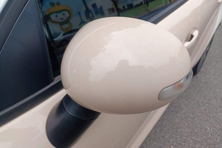 Used ORA Black Cat 2022 351 km Standard Version Ternary Lithium