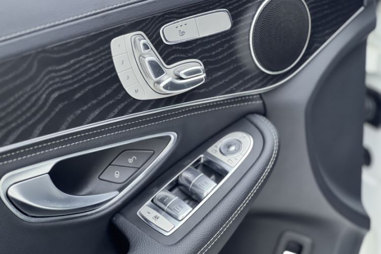 Used Mercedes-Benz C-Class 2020 C 260 L Sport Edition
