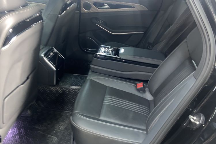 Used Hongqi H9 2020 2.0T Smart Connect Flagship Edition