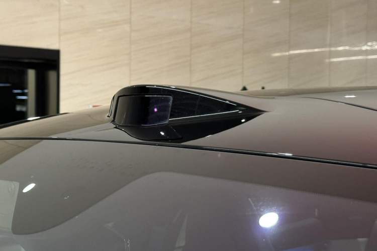 Used Zeekr 001 2025 WE Edition 95 kWh All-Wheel Drive