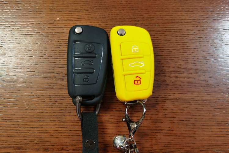 Used Audi Q3 2021 35 TFSI Fashion Dynamic Model Interior 4