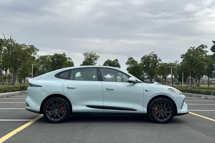 Used IM LS6 2023 Max Enhanced Performance Edition