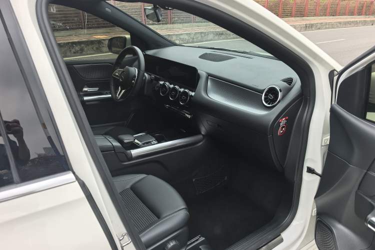 Used Mercedes-Benz B-Class 2020 B 180