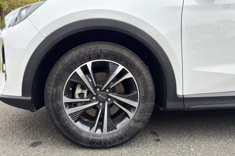 Used JETOUR X70 2024 1.5T DCT Enjoy Edition 7-Seater