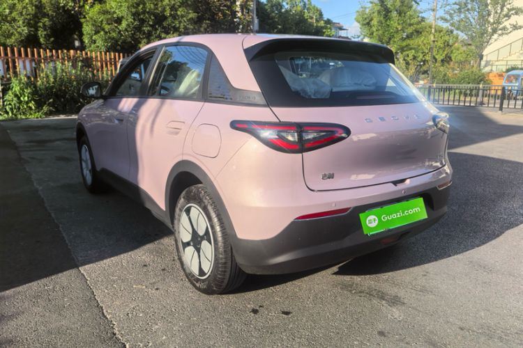 Used Geely Galaxy Geome 2025 310km Youth Edition