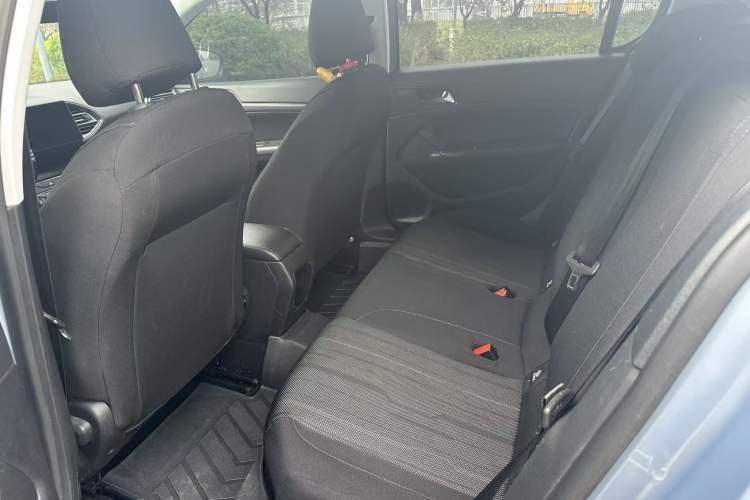 Used Peugeot 308S 2015 1.2T Automatic Shangchi Edition