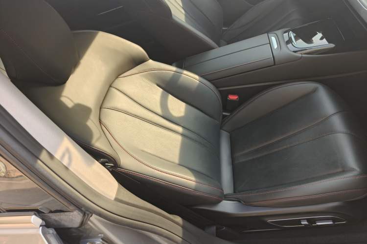 Used XPeng P7 2022 670N+
