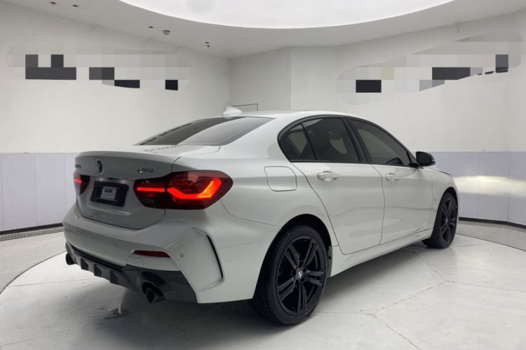 Used BMW 1 Series 2023 125i M Sport Night Edition