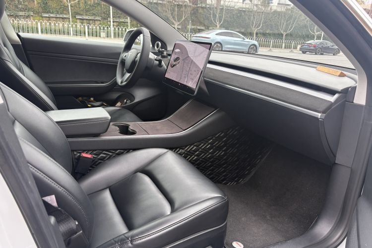 Used Tesla Model 3 2020 Standard Range Rear-Wheel Drive Upgraded Version