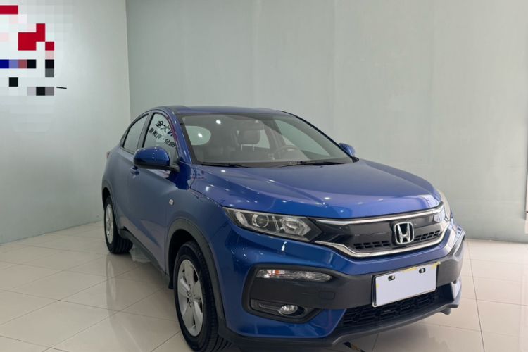 Used Honda XR-V 2017 1.5L LXi CVT Classic Edition
