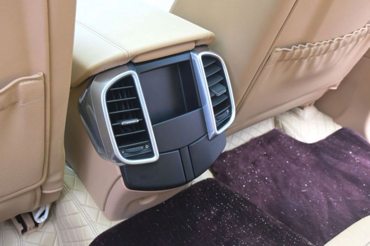 Used Porsche Cayenne 2015 Cayenne 3.0T
