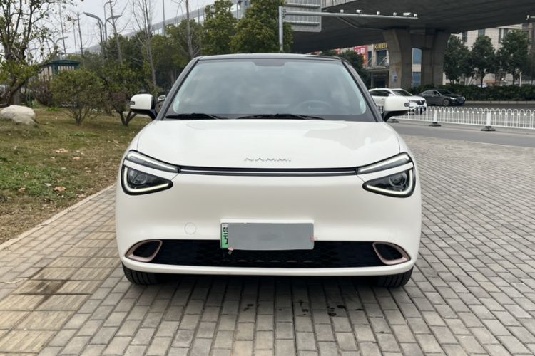 Used Dongfeng NAMMI 01 2024 New Edition 330 Air
