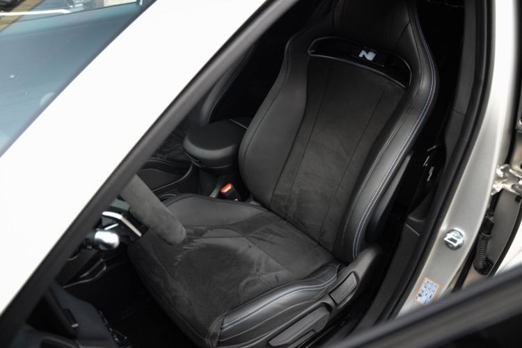 Used Hyundai IONIQ 5 N 2024 Base Model