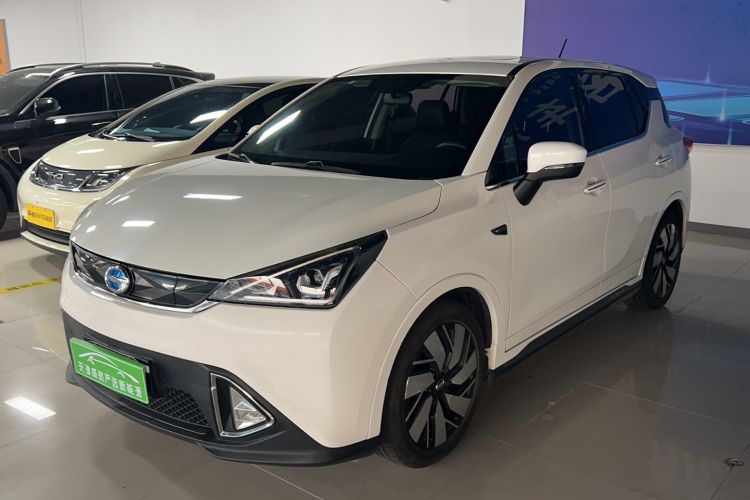 Used AION Trumpchi GE3 2017 310 Smart Edition