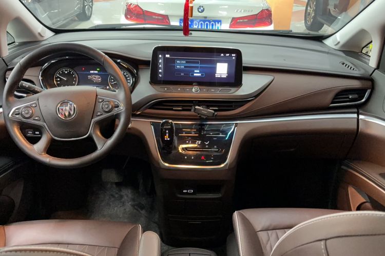 Used Buick GL8 2023 Land Executive Class 652T Luxury Model