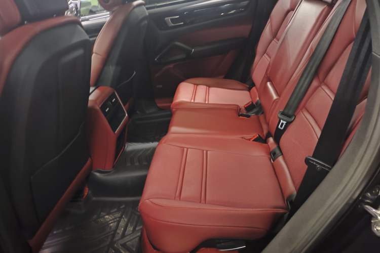 Used Porsche Cayenne 2018 Cayenne 3.0T
