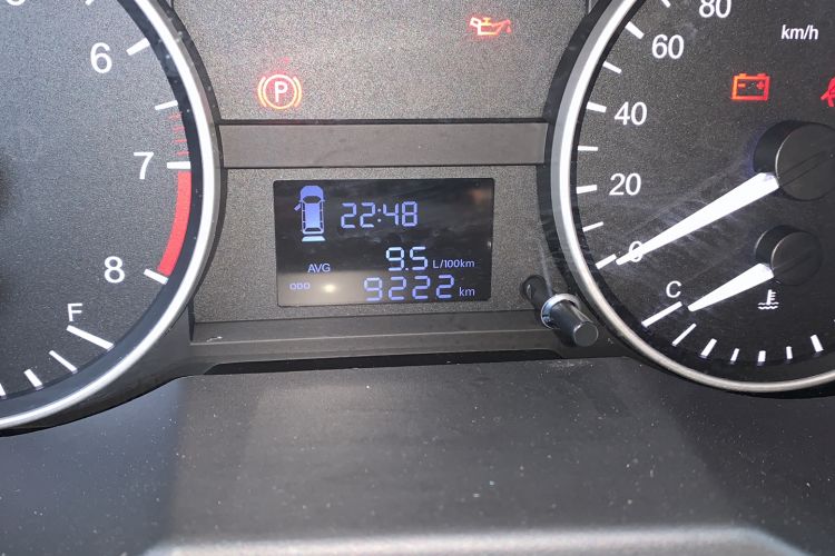 Used JAC Refine M3 2021 PLUS IKEA High-Power Edition 1.5T Luxury Model