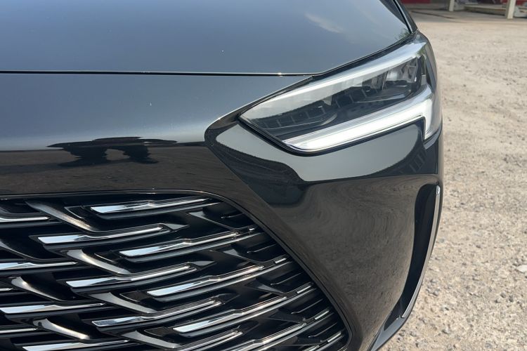 Used Buick Regal 2024 Revised 25T Ultra-Comfort Edition