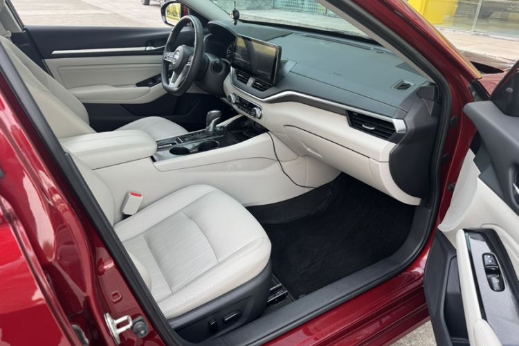 Used Nissan Teana 2020 2.0L XL Upper SmartDrive Version
