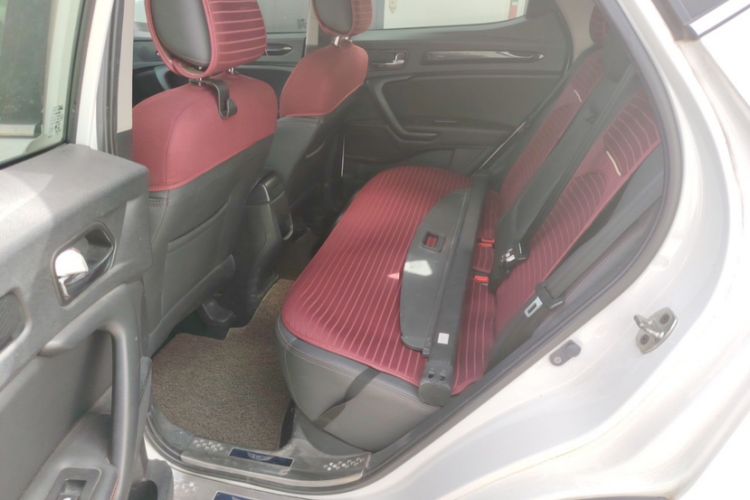 Used JAC Refine S3 2017 1.5L Manual Luxury Smart Model