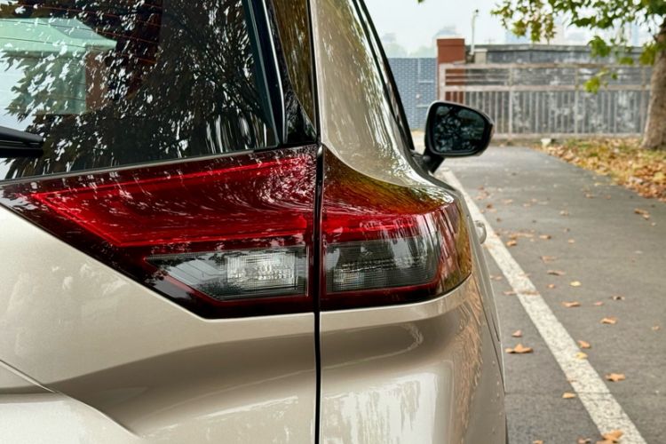 Used Nissan X-Trail 2023 e-POWER Ultra-Hybrid Dual-Motor All-Wheel-Drive Supreme Edition