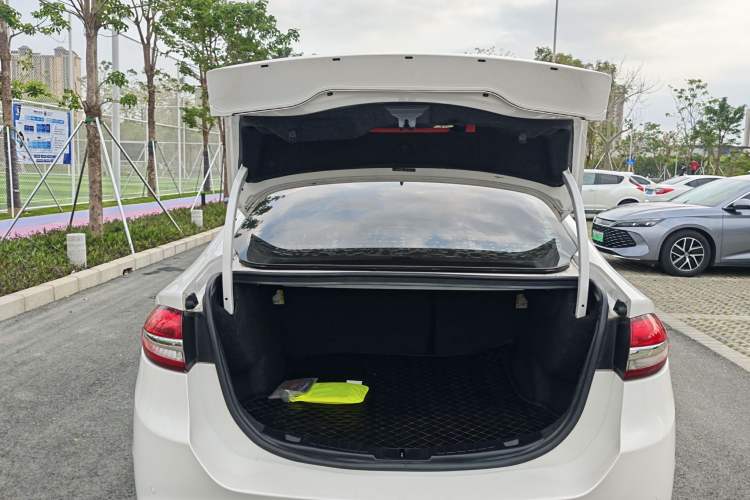 Used Ford Mondeo 2018 EcoBoost 180 Fashion Edition