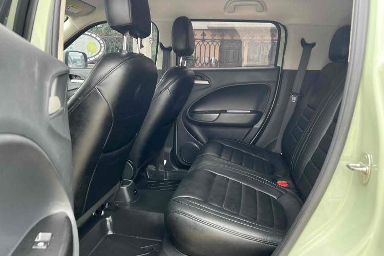 Used ORA White Cat 2020 305 km Luxury Version