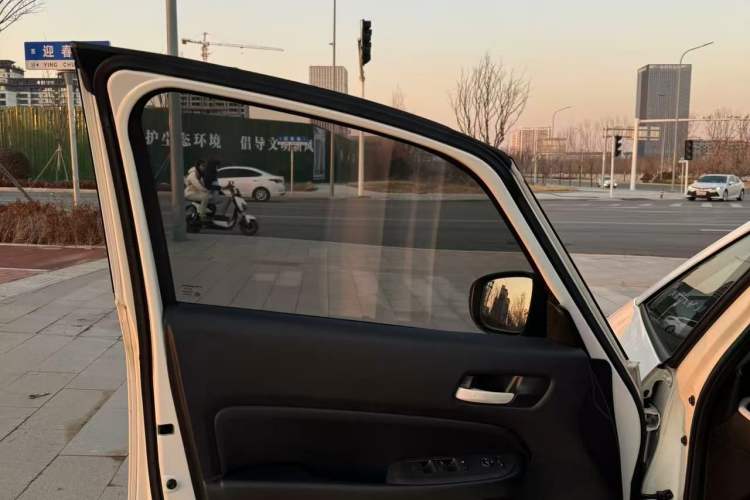 Used Honda Fit 2021 1.5L CVT Trend Edition
