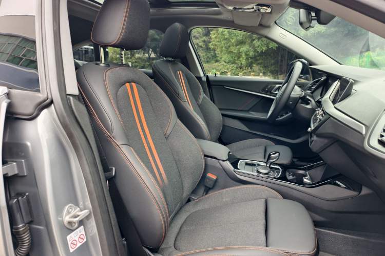 Used BMW 2 Series 2023 225i Four-Door Coupe M Sport Package
