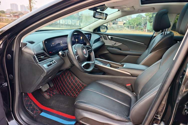 Used Buick LaCrosse 2023 28T Prestige Edition