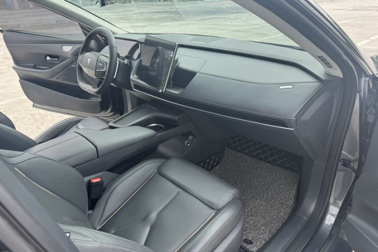 Used Deepal SL03 2022 515 Pure Electric Version