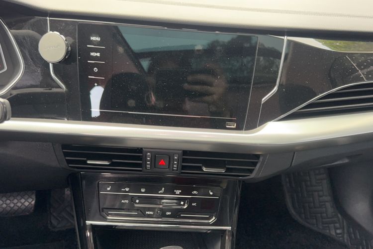 Used Volkswagen Passat 2023 330TSI Elite Edition
