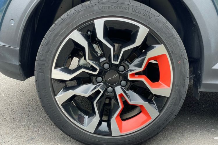 Used Lynk & Co 06 2020 1.5T YAO Halo