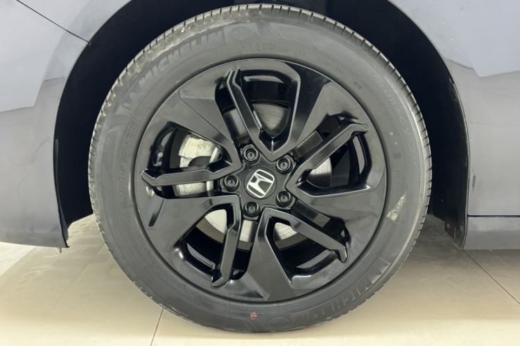 Used Honda Accord 2021 260TURBO Luxury Starry Sky Limited Edition