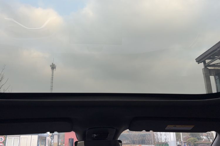 Used Avatr 07 2024 Max Extended-Range Edition