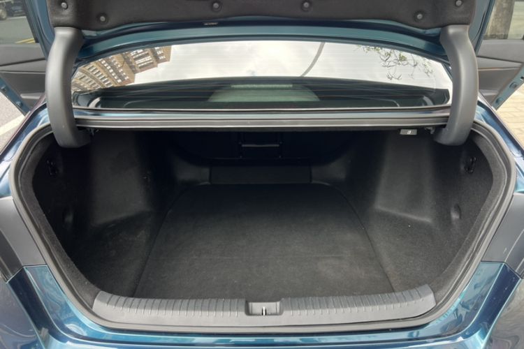 Used Honda Accord 2023 260TURBO Smart Enjoyment Version