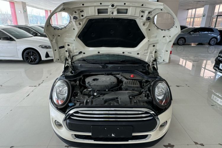 Used MINI 2016 1.2T ONE Pioneer Edition