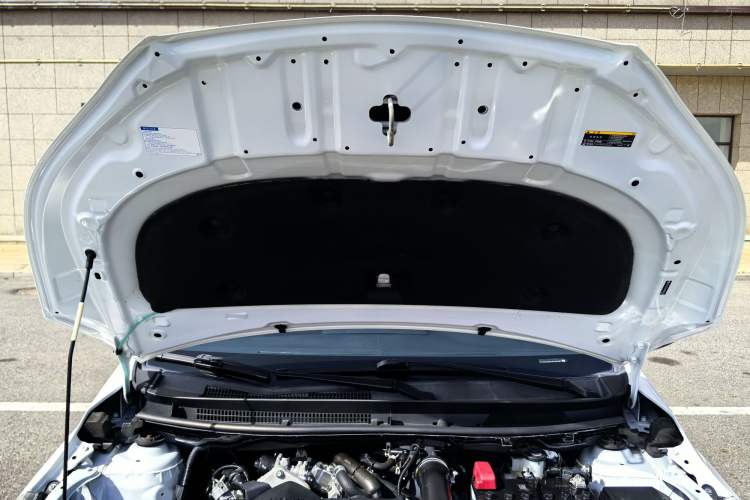 Used Toyota YARiS L Zhi Xuan 2022 X-Trail 1.5L CVT Leading PLUS Edition