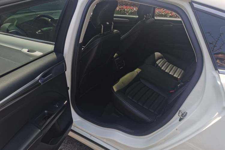 Used Ford Mondeo 2020 EcoBoost 180 Stylish Model