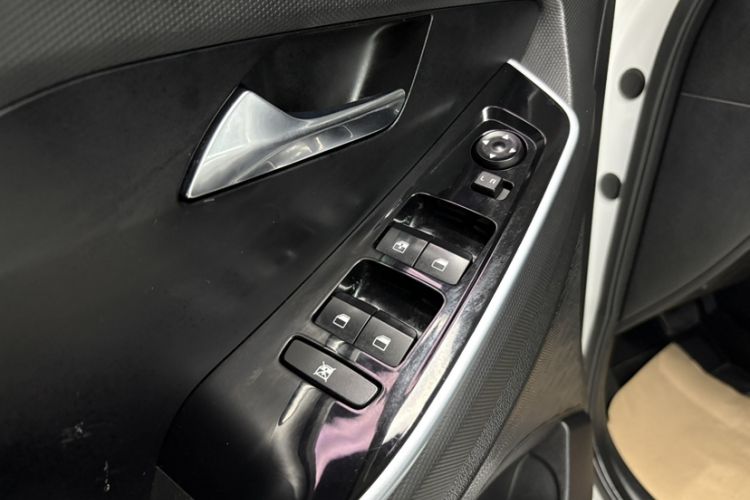 Used Hyundai ix25 2020 1.5L CVT GLS Smart Model
