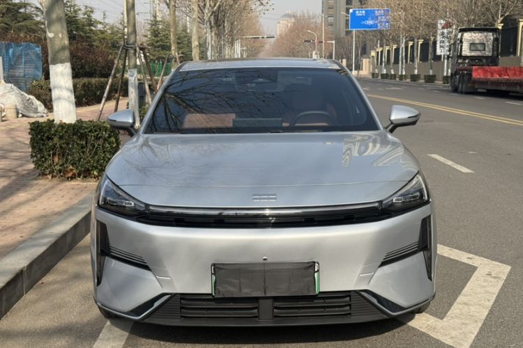 Used Geely Galaxy L6 2025 EM-i 140km Starship Edition
