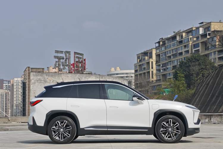 Used Nio ES6 2020 420 km Sport Edition