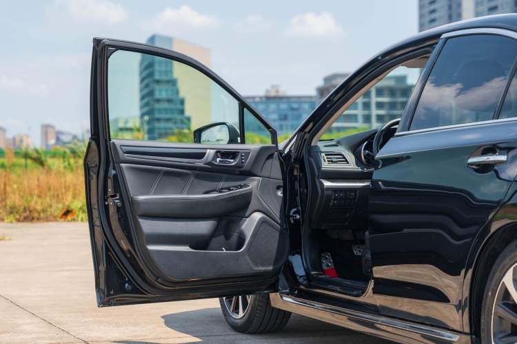 Used Subaru Legacy 2016 2.0 DIT All-Wheel-Drive Ultimate Edition